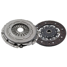 Load image into Gallery viewer, Solution Self Adjusting Replacement Clutch Kit Inc Concent Blue Print ADF1230112