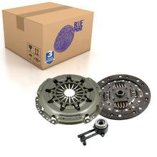 Load image into Gallery viewer, Clutch Kit Inc Concentric Slave Cylinder Fits Ford Fiesta Blue Print ADF1230113