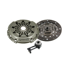 Load image into Gallery viewer, Clutch Kit Inc Concentric Slave Cylinder Fits Ford Fiesta Blue Print ADF1230113