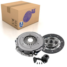 Load image into Gallery viewer, Clutch Kit Inc Concentric Slave Cylinder Fits Ford C-MAX F Blue Print ADF1230114