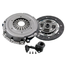 Load image into Gallery viewer, Clutch Kit Inc Concentric Slave Cylinder Fits Ford C-MAX F Blue Print ADF1230114