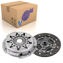 Load image into Gallery viewer, Clutch Kit No Clutch Release Bearing Fits Ford B-MAX Ecosp Blue Print ADF1230115