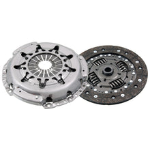 Load image into Gallery viewer, Clutch Kit No Clutch Release Bearing Fits Ford B-MAX Ecosp Blue Print ADF1230115