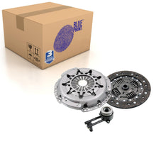 Load image into Gallery viewer, Clutch Kit Inc Concentric Slave Cylinder Fits Ford B-MAX E Blue Print ADF1230116