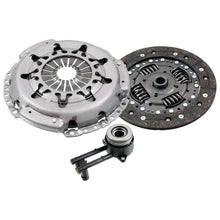 Load image into Gallery viewer, Clutch Kit Inc Concentric Slave Cylinder Fits Ford B-MAX E Blue Print ADF1230116