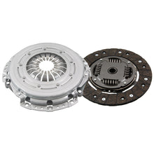 Load image into Gallery viewer, Clutch Kit No Clutch Release Bearing Fits Ford B-MAX Ecosp Blue Print ADF1230117