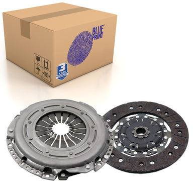 Solution Self Adjusting Replacement Clutch Kit No Clutch R Blue Print ADF1230118