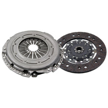 Load image into Gallery viewer, Solution Self Adjusting Replacement Clutch Kit No Clutch R Blue Print ADF1230118