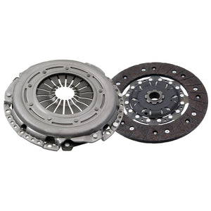 Solution Self Adjusting Replacement Clutch Kit No Clutch R Blue Print ADF1230118