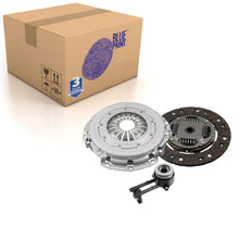 Load image into Gallery viewer, Clutch Kit Inc Concentric Slave Cylinder Fits Ford B-MAX E Blue Print ADF1230119