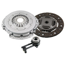 Load image into Gallery viewer, Clutch Kit Inc Concentric Slave Cylinder Fits Ford B-MAX E Blue Print ADF1230119