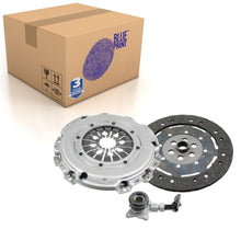 Load image into Gallery viewer, Solution Self Adjusting Replacement Clutch Kit Inc Concent Blue Print ADF1230120