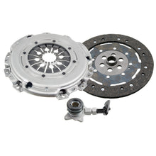 Load image into Gallery viewer, Solution Self Adjusting Replacement Clutch Kit Inc Concent Blue Print ADF1230120