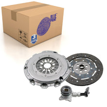 Load image into Gallery viewer, Solution Self Adjusting Replacement Clutch Kit Inc Concent Blue Print ADF1230121