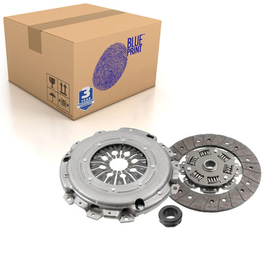 Solution Self Adjusting Replacement Clutch Kit Inc Clutch Blue Print ADF1230125