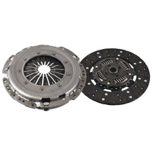 Load image into Gallery viewer, Solution Self Adjusting Replacement Clutch Kit No Clutch R Blue Print ADF1230127