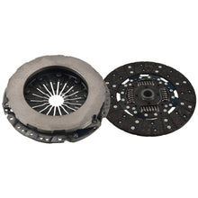 Load image into Gallery viewer, Solution Self Adjusting Replacement Clutch Kit No Clutch R Blue Print ADF1230127