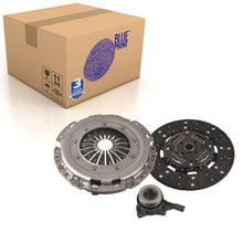Load image into Gallery viewer, Solution Self Adjusting Replacement Clutch Kit Inc Concent Blue Print ADF1230129