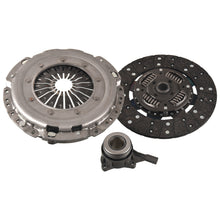 Load image into Gallery viewer, Solution Self Adjusting Replacement Clutch Kit Inc Concent Blue Print ADF1230129