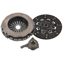 Load image into Gallery viewer, Solution Self Adjusting Replacement Clutch Kit Inc Concent Blue Print ADF1230129