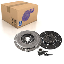 Load image into Gallery viewer, Solution Self Adjusting Replacement Clutch Kit Inc Concent Blue Print ADF1230130