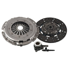 Load image into Gallery viewer, Solution Self Adjusting Replacement Clutch Kit Inc Concent Blue Print ADF1230130