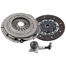 Load image into Gallery viewer, Solution Self Adjusting Replacement Clutch Kit Inc Concent Blue Print ADF1230131