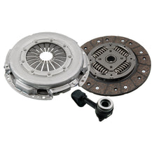 Load image into Gallery viewer, Solution Self Adjusting Replacement Clutch Kit Inc Concent Blue Print ADF1230132