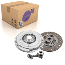 Load image into Gallery viewer, Clutch Kit Inc Concentric Slave Cylinder Fits Ford Galaxy Blue Print ADF1230133