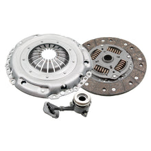 Load image into Gallery viewer, Clutch Kit Inc Concentric Slave Cylinder Fits Ford Galaxy Blue Print ADF1230133