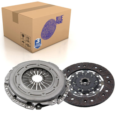 Solution Self Adjusting Replacement Clutch Kit No Clutch R Blue Print ADF1230135