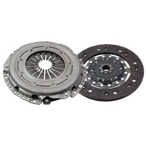 Solution Self Adjusting Replacement Clutch Kit No Clutch R Blue Print ADF1230135