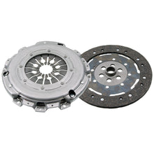 Load image into Gallery viewer, Clutch Kit No Clutch Release Bearing Fits Ford Galaxy Mond Blue Print ADF1230137