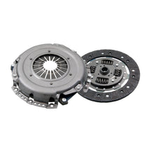 Load image into Gallery viewer, Clutch Kit No Clutch Release Bearing Fits Ford C-MAX Focus Blue Print ADF1230138