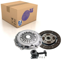 Load image into Gallery viewer, Clutch Kit Inc Concentric Slave Cylinder Fits Ford Focus C Blue Print ADF1230143