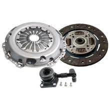 Load image into Gallery viewer, Clutch Kit Inc Concentric Slave Cylinder Fits Ford Focus C Blue Print ADF1230143