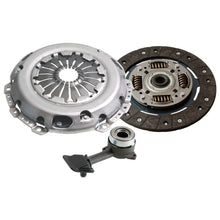Load image into Gallery viewer, Clutch Kit Inc Concentric Slave Cylinder Fits Ford Blue Print ADF123015