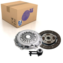 Load image into Gallery viewer, Clutch Kit Inc Concentric Slave Cylinder Fits Ford Blue Print ADF123016