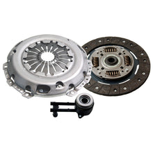 Load image into Gallery viewer, Clutch Kit Inc Concentric Slave Cylinder Fits Ford Blue Print ADF123016