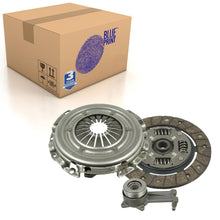 Load image into Gallery viewer, Clutch Kit Blue Print ADF123017