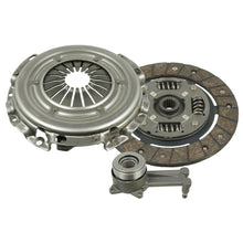 Load image into Gallery viewer, Clutch Kit Blue Print ADF123017
