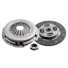 Load image into Gallery viewer, Single Mass Converted Vehicles Clutch Kit Fits Ford Blue Print ADF123030