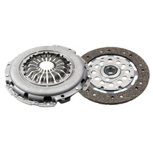 Load image into Gallery viewer, Solution Self Adjusting Replacement Clutch Kit No Clutch Re Blue Print ADF123031