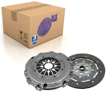 Load image into Gallery viewer, Solution Self Adjusting Replacement Clutch Kit No Clutch Re Blue Print ADF123034