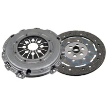 Load image into Gallery viewer, Solution Self Adjusting Replacement Clutch Kit No Clutch Re Blue Print ADF123034