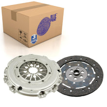Load image into Gallery viewer, Solution Self Adjusting Replacement Clutch Kit No Clutch Re Blue Print ADF123035