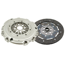 Load image into Gallery viewer, Solution Self Adjusting Replacement Clutch Kit No Clutch Re Blue Print ADF123035