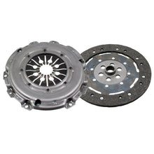 Load image into Gallery viewer, Solution Self Adjusting Replacement Clutch Kit No Clutch Re Blue Print ADF123036