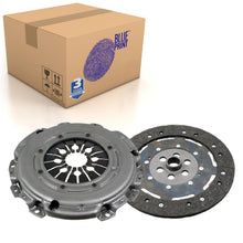 Load image into Gallery viewer, Solution Self Adjusting Replacement Clutch Kit No Clutch Re Blue Print ADF123037