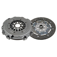 Load image into Gallery viewer, Solution Self Adjusting Replacement Clutch Kit No Clutch Re Blue Print ADF123037